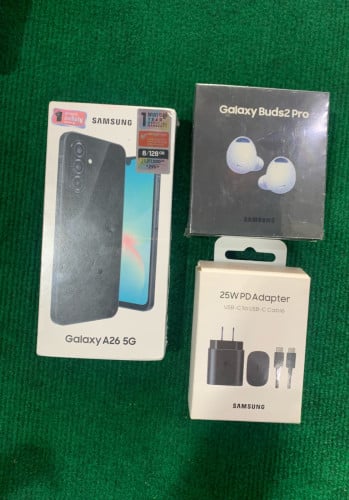 Galaxy A26 5G