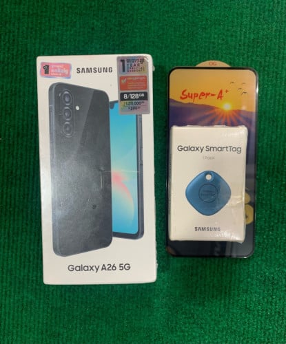 Galaxy A26 5G