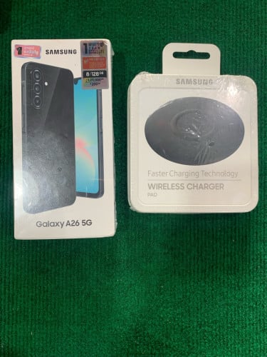 Galaxy A26 5G