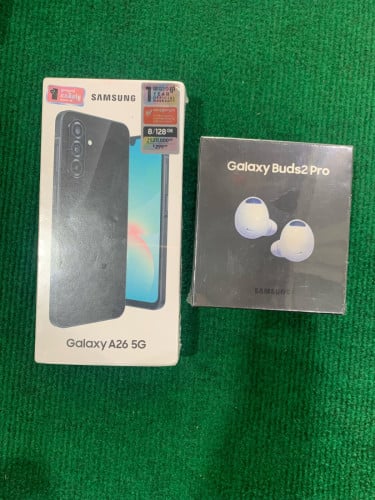 Galaxy A26 5G