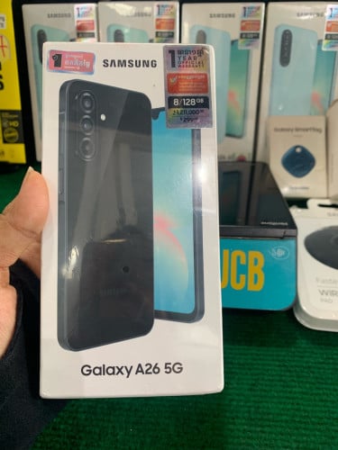 Galaxy A26 5G