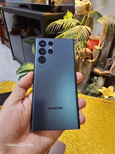 Galaxy S22 Ultra