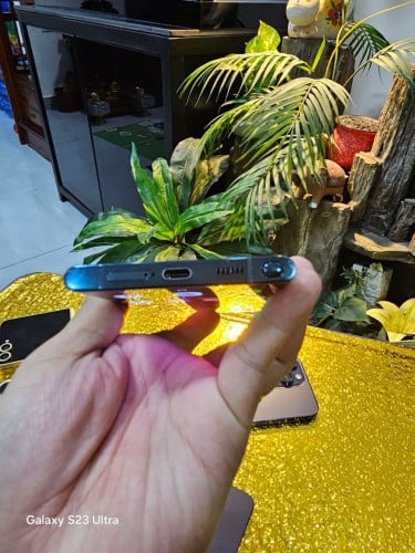 Galaxy S22 Ultra