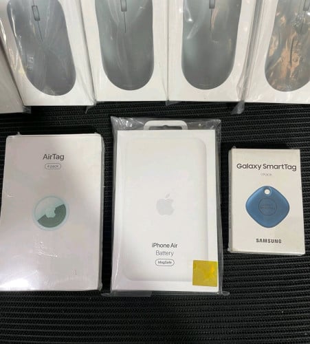 Galaxy SmartTag
