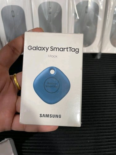 Galaxy SmartTag
