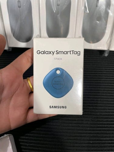 Galaxy SmartTag