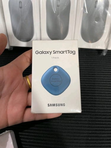 Galaxy SmartTag