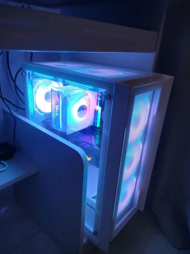 Gaming DESKTOP Secondhand