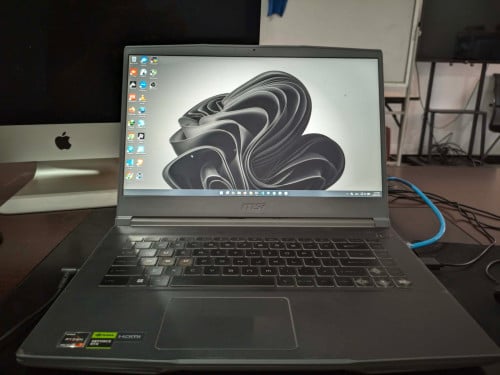 Gaming Laptop 4060 8GB