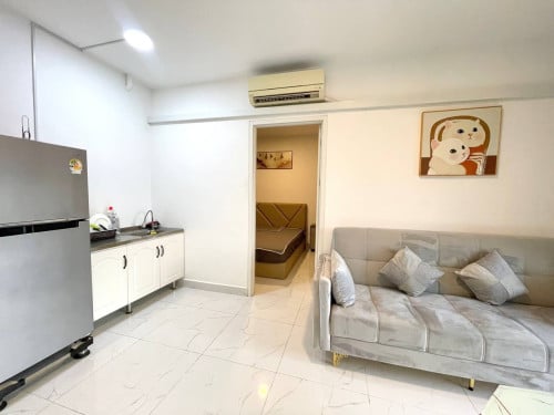 Garden Residency 2 for rent
