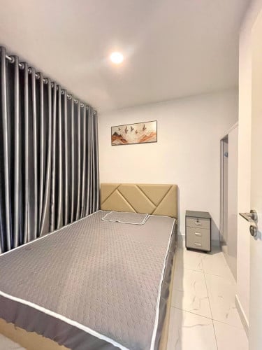 Garden Residency 2 for rent