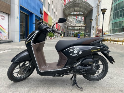 Ginio 2023 New98%មានពន្ធកាតគ្រីស្លាកលេខ