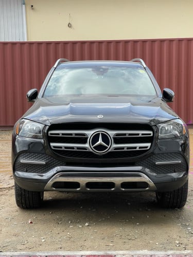 GLS450 ទឹមមកដល់ក្តៅៗ