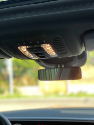 GLS450 ទឹមមកដល់ក្តៅៗ