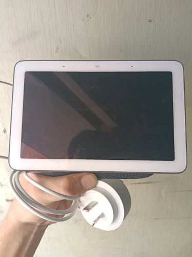 Google Nest Hub (2nd Generation)