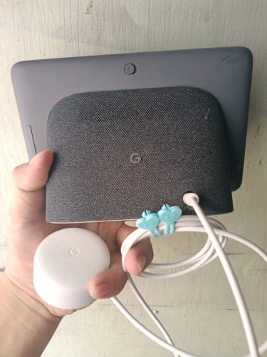 Google Nest Hub (2nd Generation)