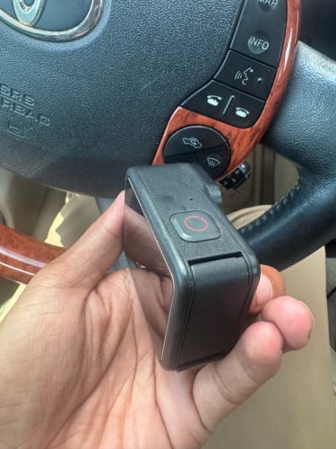 Gopro 10 -110$