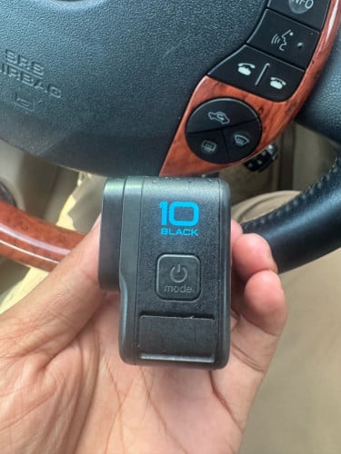 Gopro 10 -110$