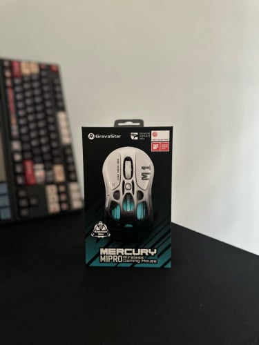 Gravastar mercury m1 pro