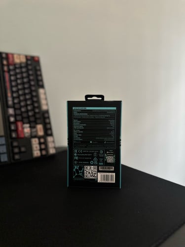 Gravastar mercury m1 pro