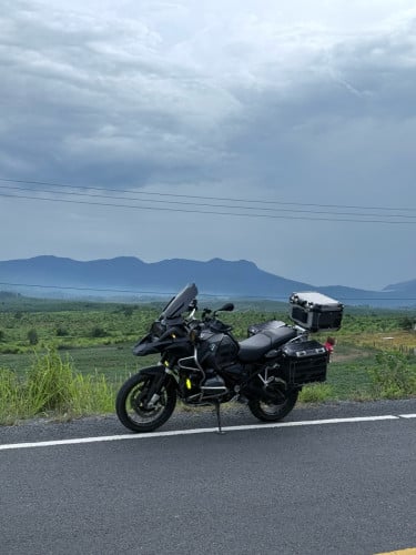 GSA1200 Stardard