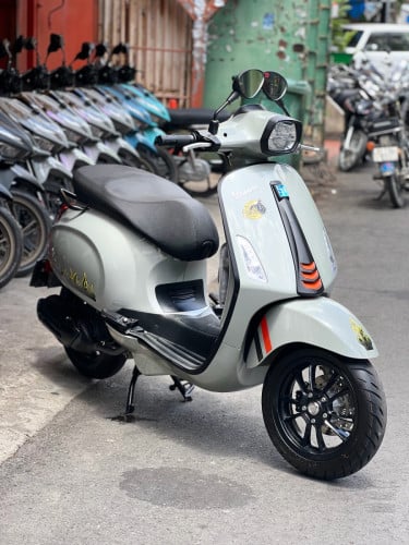 GTR Spring 2025 ប្រេីស្មាតឃី