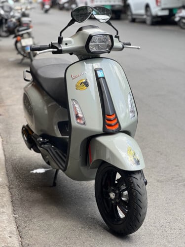 GTR Spring 2025 ប្រេីស្មាតឃី