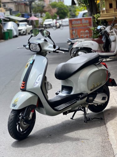 GTR Spring 2025 ប្រេីស្មាតឃី