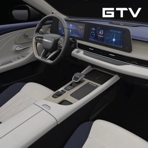 GTV REAHU រាហូ