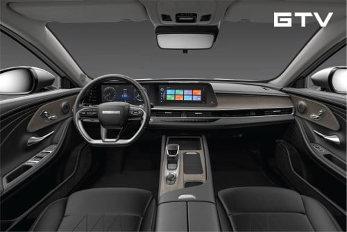 GTV REAHU រាហូ
