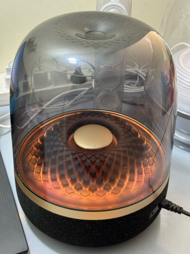 Harman Kardon Aura 4 Gold Edition ⭐️