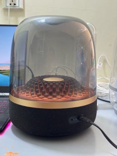 Harman Kardon Aura 4 Gold Edition ⭐️