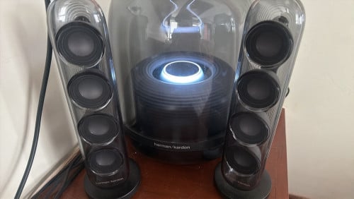 Harman Kardon SoundSticks 4