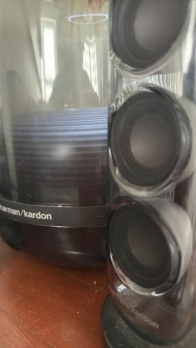 Harman Kardon SoundSticks 4