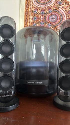 Harman Kardon SoundSticks 4