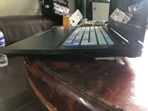Hasee Core i9-13 Ram 32/1T (4070)