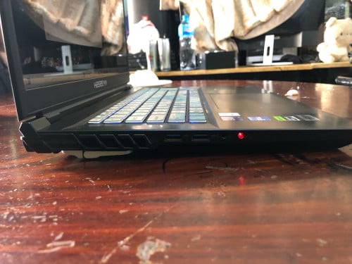 Hasee Core i9-13 Ram 32/1T (4070)