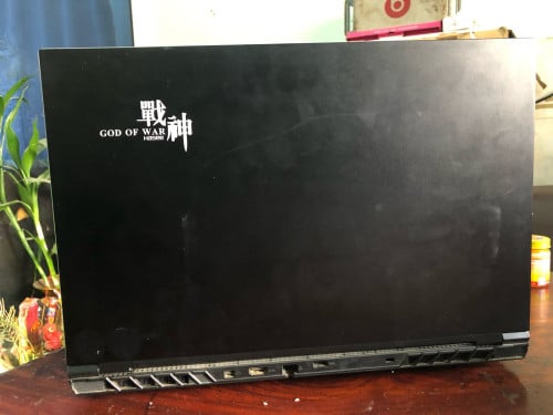 Hasee Core i9-13 Ram 32/1T (4070)