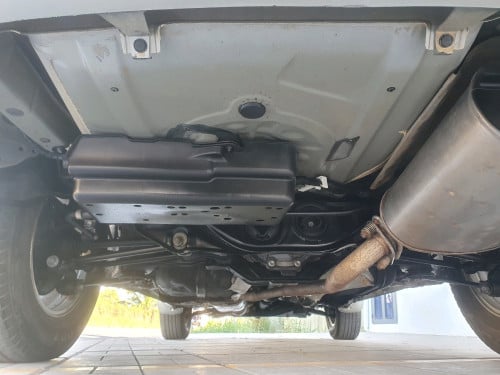 Highlander V6 2002 ប៉ុង2 ប្រភេទឡានស្អាត