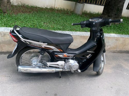 HONDA 020 ស្អាត់តម្លៃធូរ