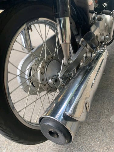 HONDA 020 ស្អាត់តម្លៃធូរ