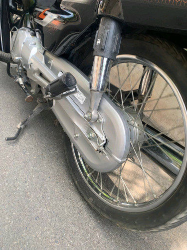 HONDA 020 ស្អាត់តម្លៃធូរ