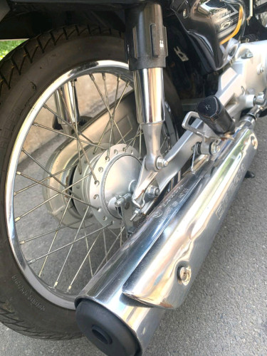 HONDA 020 ស្អាត់តម្លៃធូរ