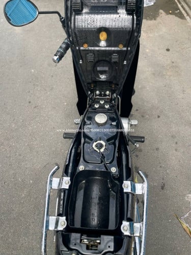 HONDA 021ស្អាតតម្លៃធូរ