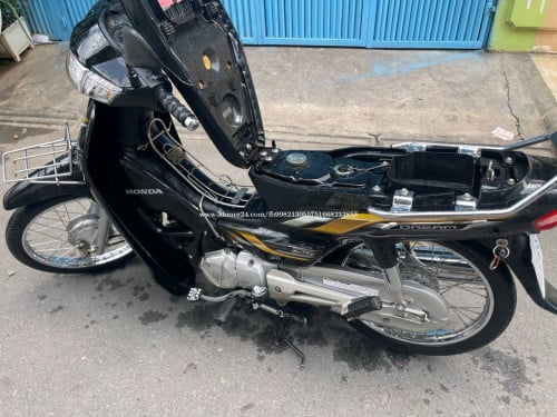 HONDA 021ស្អាតតម្លៃធូរ