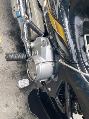 HONDA 021ស្អាតតម្លៃធូរ