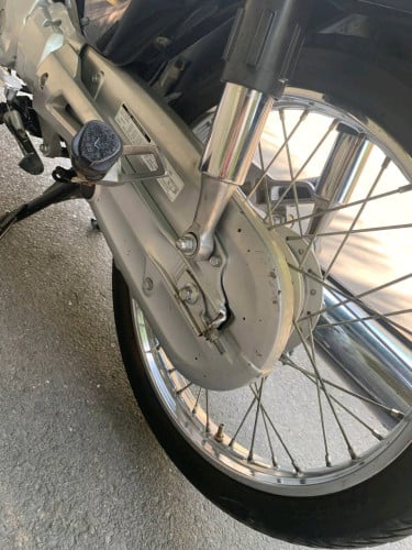 HONDA 021ស្អាត់តម្លៃធូរ