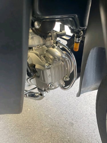 HONDA 022 ស្អាតម្លៃធូរ