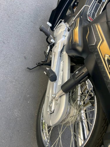 HONDA 022 ស្អាតម្លៃធូរ