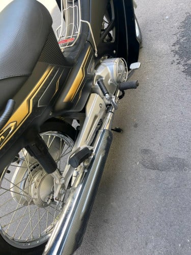 HONDA 022 ស្អាតម្លៃធូរ